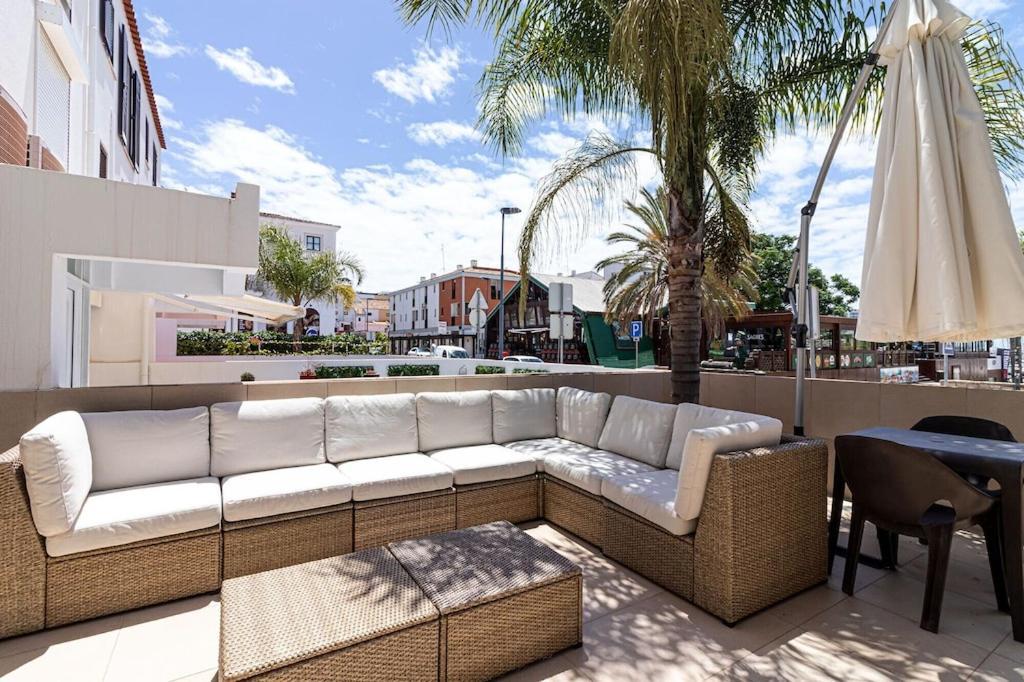 Bmyguest - Vilamoura Marina'S View Екстериор снимка