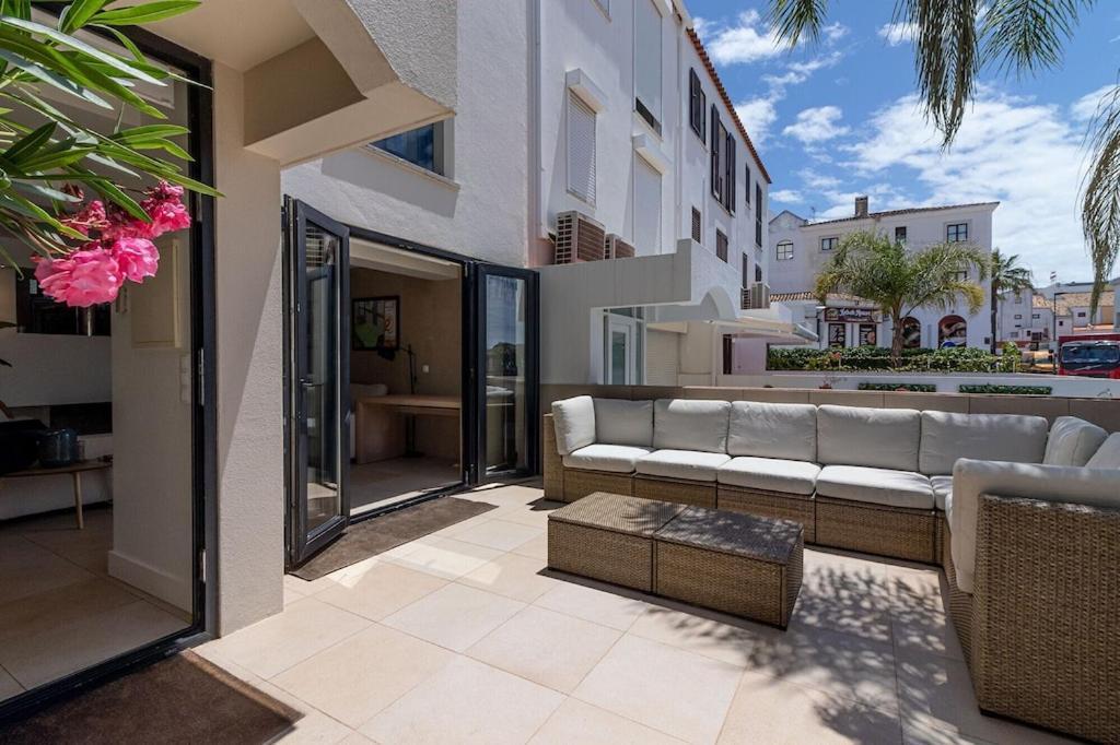 Bmyguest - Vilamoura Marina'S View Екстериор снимка